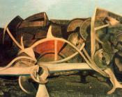 奥斯卡 多明戈斯 : La Patience